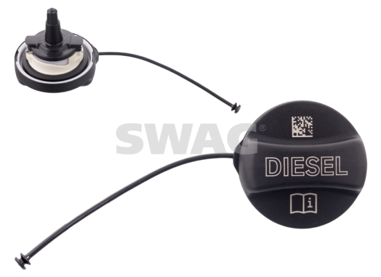 Buson,rezervor de combustibil 20 94 5549 SWAG